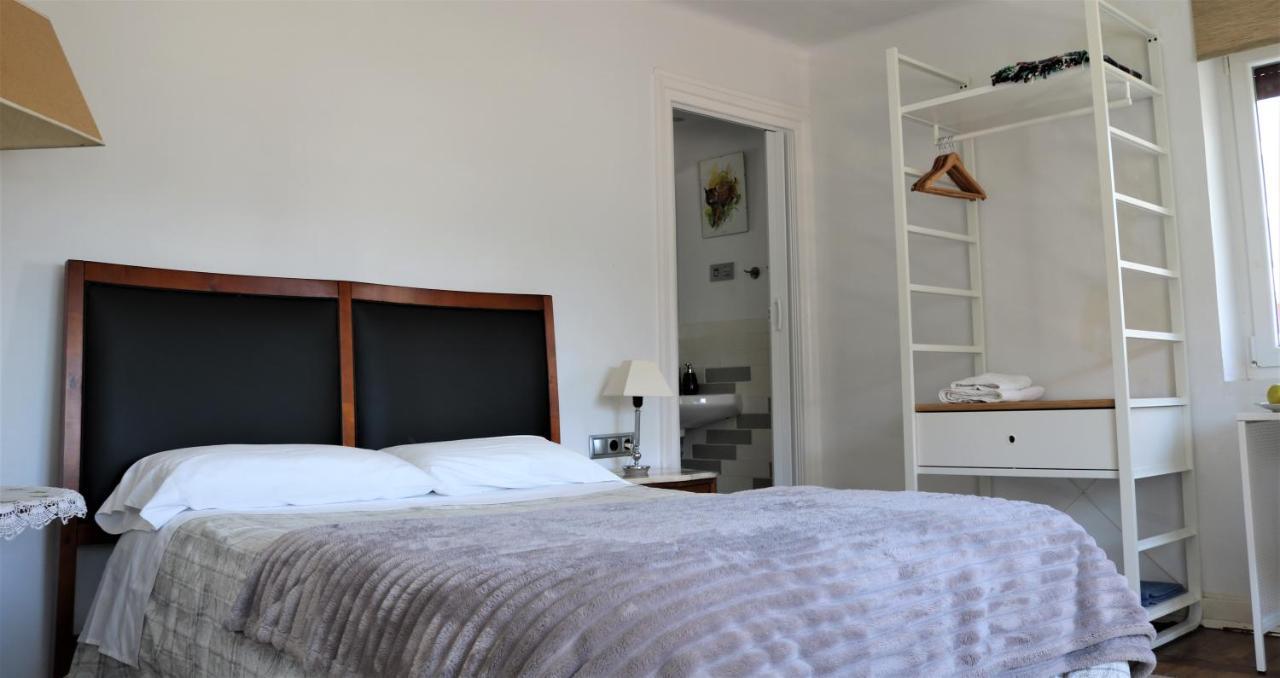 Villa Isabela Bakio Rooms Exterior photo