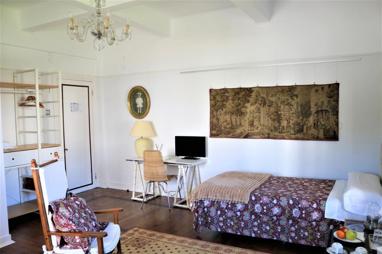 Villa Isabela Bakio Rooms Exterior photo